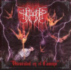 Oscuridad en el Camiño